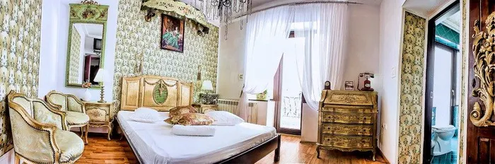 Szlanikfurdo- Szaláncfurdo- Coroana Moldovei Hotel **** Bákó Megye