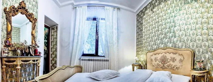 Szlanikfurdo- Szaláncfurdo- Coroana Moldovei Hotel **** Bákó Megye