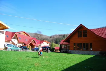 Szállás Szlanikfurdo- Szaláncfurdo- Montana Panzió Bákó Megye