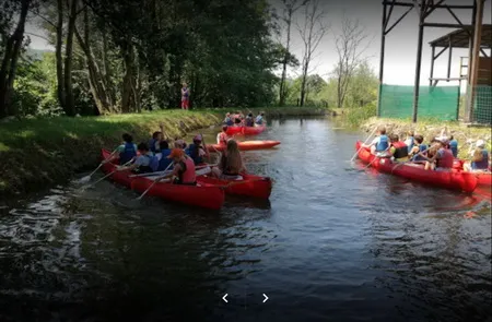 Cazare Sovata - Centrul de Tineret Outward Bound  - teambuilding - Judetul Mures