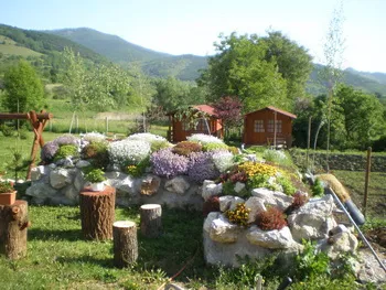 Cazare Rimetea - Piatra Secuiului - Pensiunea Faluvegi - Judetul Alba