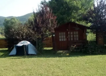 Cazare Rimetea - Piatra Secuiului - Pensiunea Faluvegi - Judetul Alba