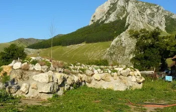 Cazare Rimetea - Piatra Secuiului - Pensiunea Faluvegi - Judetul Alba