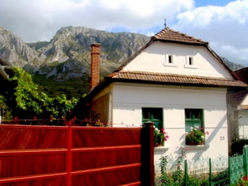 Torockó - Kristály Vendégház - Fehér Megye Torockó - Kristály Vendégház - Fehér Megye
