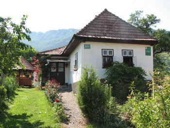 Torockó - Nosztalgia Vendégház - Fehér Megye Torockó - Nosztalgia Vendégház - Fehér Megye