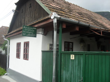 Torockó - Szabó Gizella Vendégház - Fehér Megye Torockó - Szabó Gizella Vendégház - Fehér Megye