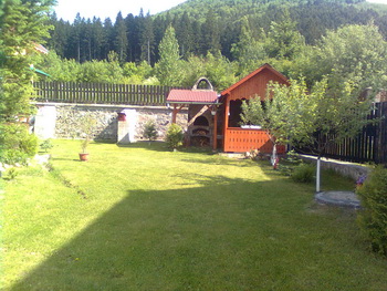 Szállás Tusnádfürdő - Ica Villa