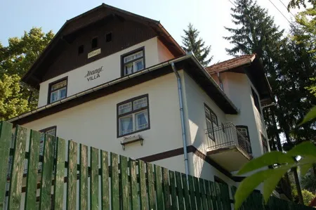 Szállás Tusnádfürdő - Manyi Villa - Hargita megye