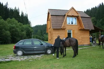 Szállás Varság - Szőkelak Guesthouse