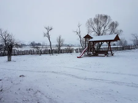 Szállás Varság - Fábián Vendégház