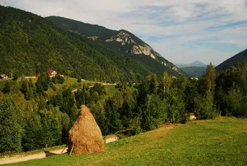 Szállás Magura - Mosorel Panzió - Brassó Megye