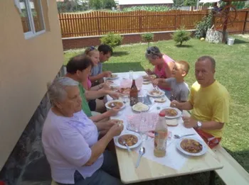 Szállás Zetelaka - Berci Vendégház - Hargita Megye