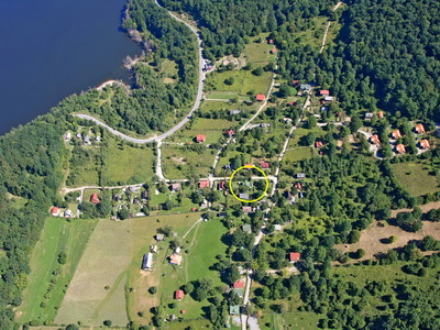 Szállás Zetelaki Víztározó - Jakab Mózes Kulcsosház