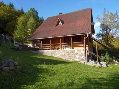 Szállás Zetelaki Víztározó - Pap László Kulcsosház