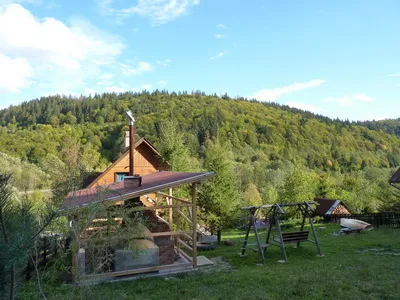 Szállás Zetelaki Víztározó - Pap László Kulcsosház