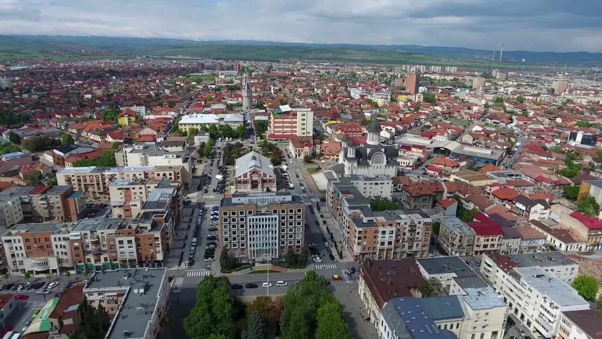 Bánság | Szorenyvar madartavlatbol